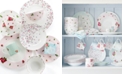 Royal Albert New Country Roses Dinnerware Collection